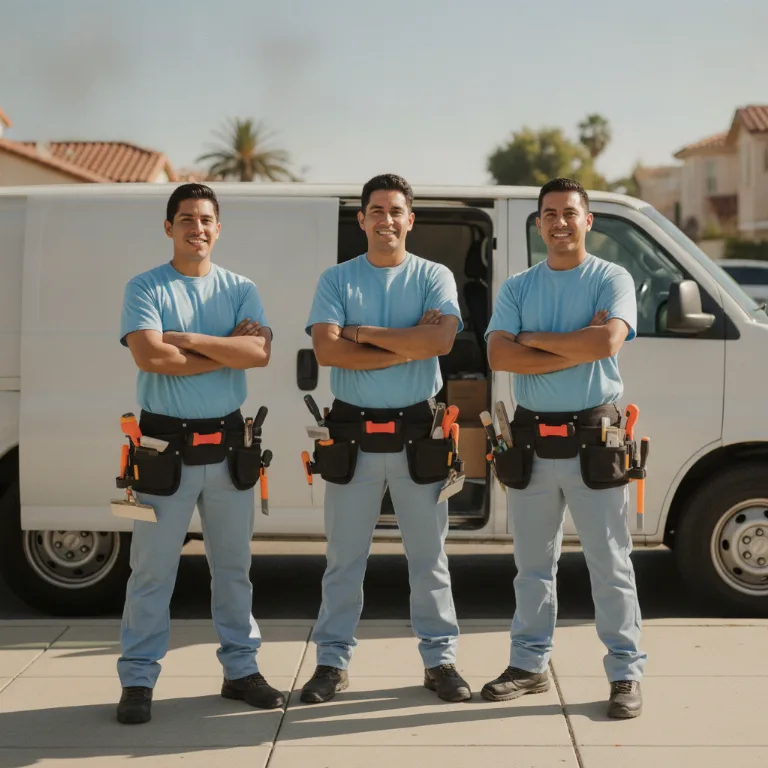 Instalador de Pisos equipo en Gomez Palacio